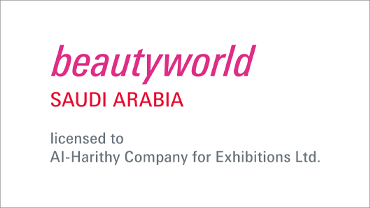 Beautyworld Saudi Arabia licensed to Al-Harithy Company for Exhibitions Ltd.