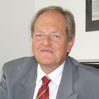 Udo Karpowitz