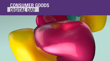 Consumer Goods Digital Day