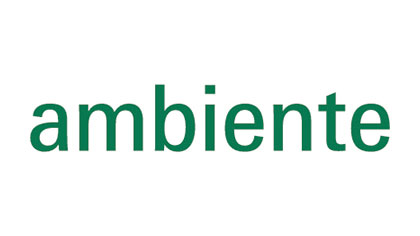 Ambiente Logo