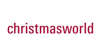 Christmasworld Logo