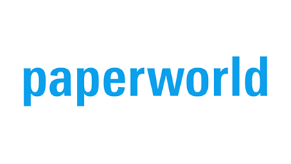 Paperworld Logo