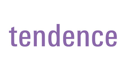 Logo Tendence