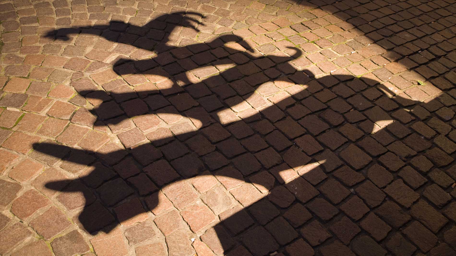 The character of a cityscape is not just a question of retail.