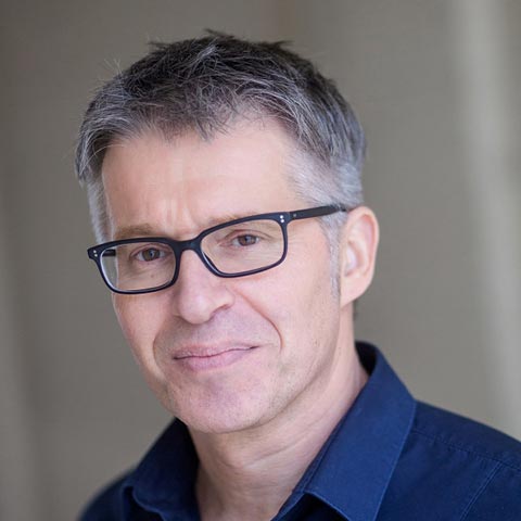 Dr Bernhard Rohleder, Bitkom Chief Executive Officer