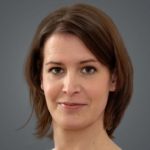 Katja Heinemann, Arrabiata Solutions GmbH