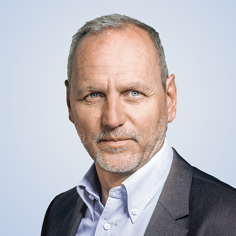 Prof. Dr. Gerald Lembke