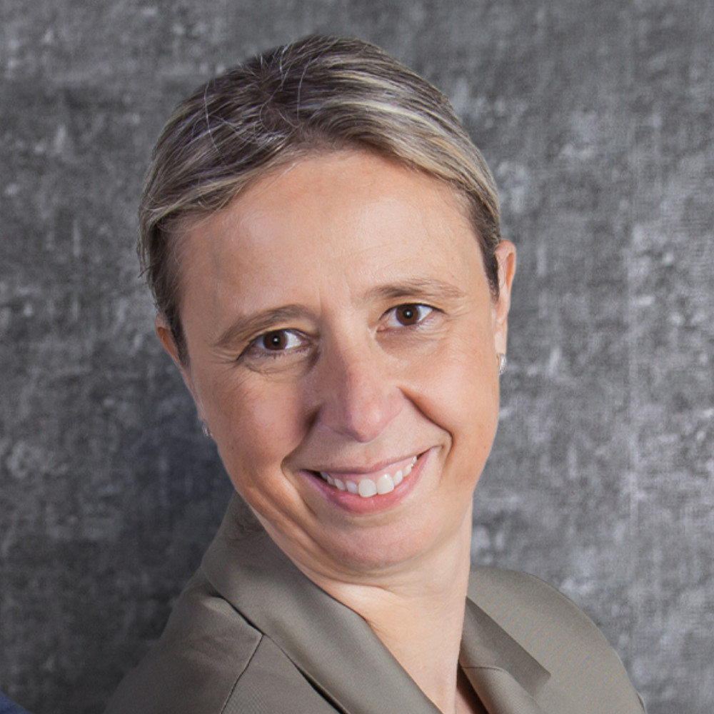 Tatjana Steinbrenner