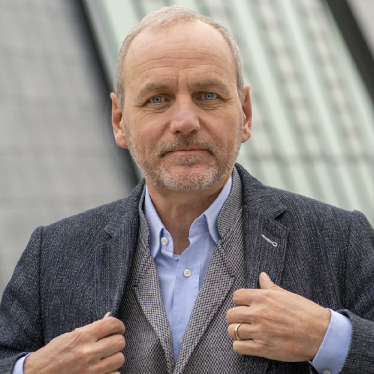 Prof. Dr. Gerald Lembke