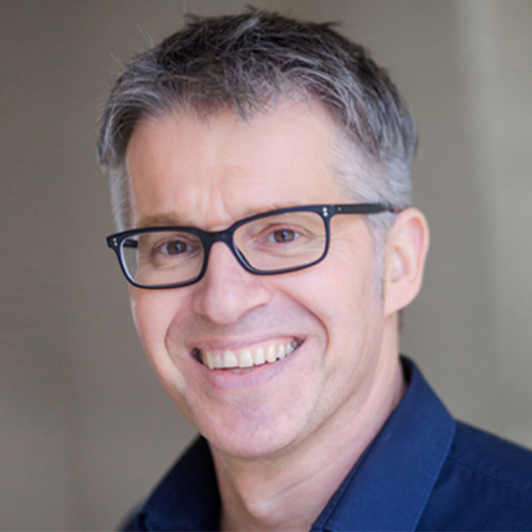 Dr Bernhard Rohleder, Bitkom CEO