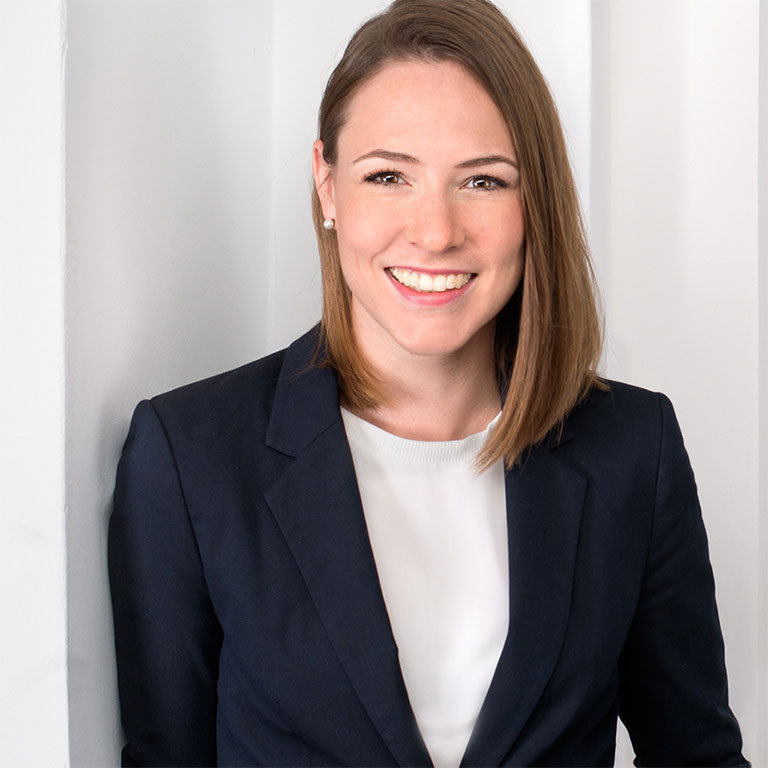 Marylin Repp, Deputy Managing Director Mittelstand-Digital Zentrum Handel