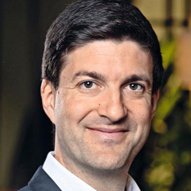 Christian Winkelhofer, Managing Director Neue Technologien Accenture Austria