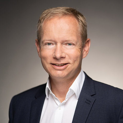 Dr. Stephan Telschow, Managing Director of GIM, Gesellschaft für Innovative Marktforschung