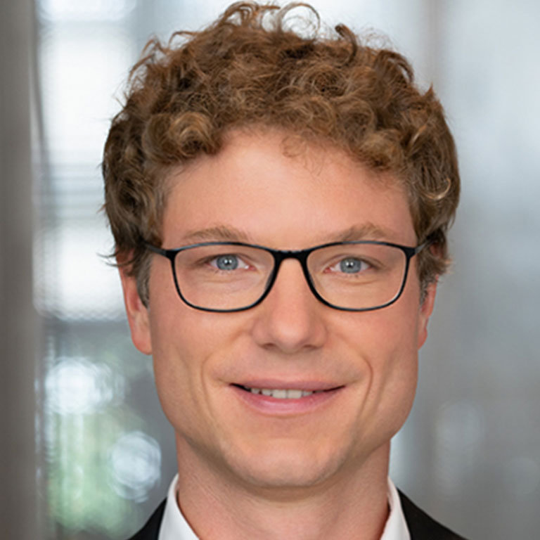 Dr. Sebastian Klöß, Bereichsleiter Consumer Technology, AR/VR & Metaverse