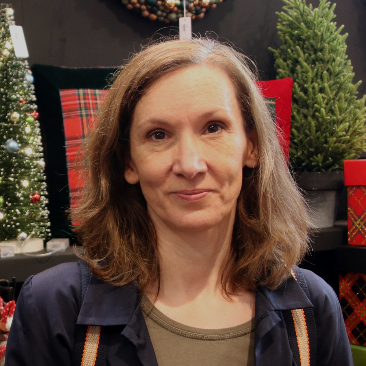 Gabriela Kaiser, trend expert