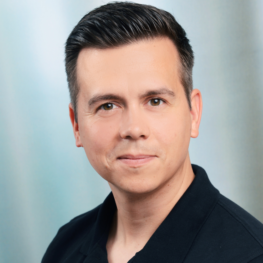 Head of Operations and Product at nmedia