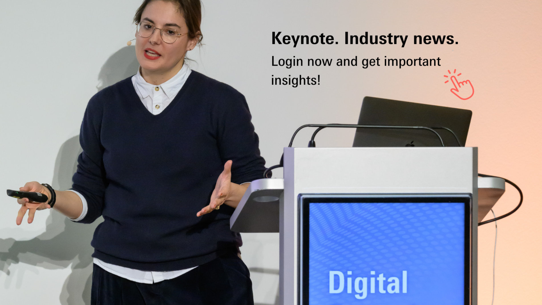 Gemma Riberti, Head of Interiors at global trend forecasting agency WGSN