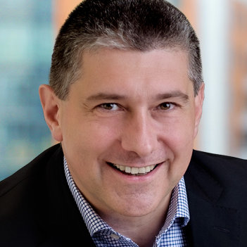 Stephan Fetsch, EMA Head of Retail, KPMG AG Wirtschaftsprüfungsgesellschaft