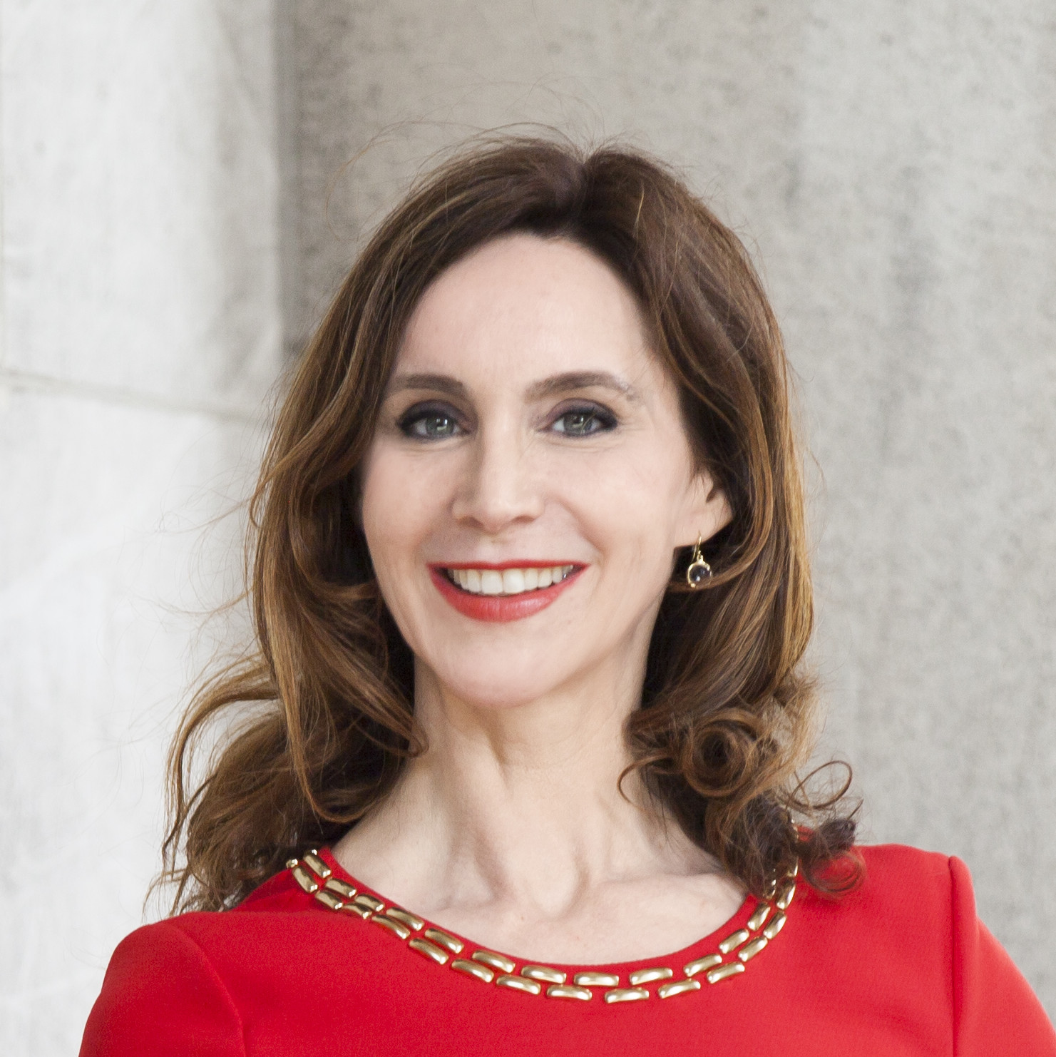 Anabel Ternès von Hattburg