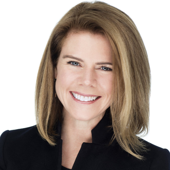 Molly McGowan, partner of Ennead Architects