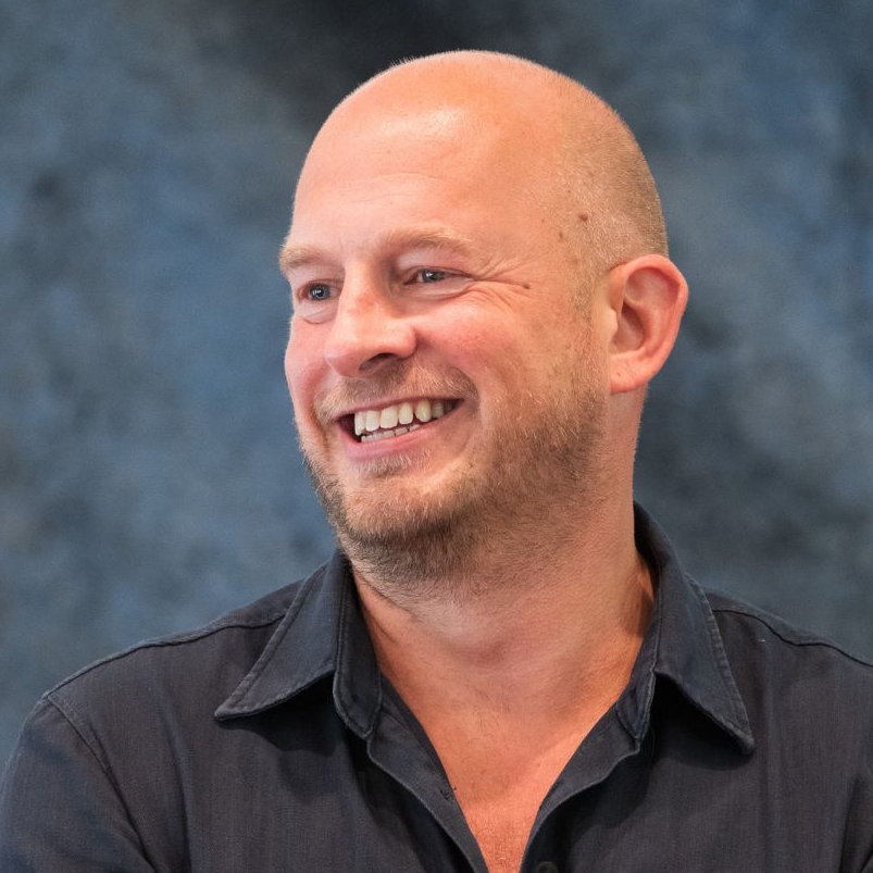 Mogens Link Schmidt, Joint Venture Partner & Direktor, Søstrene Grene