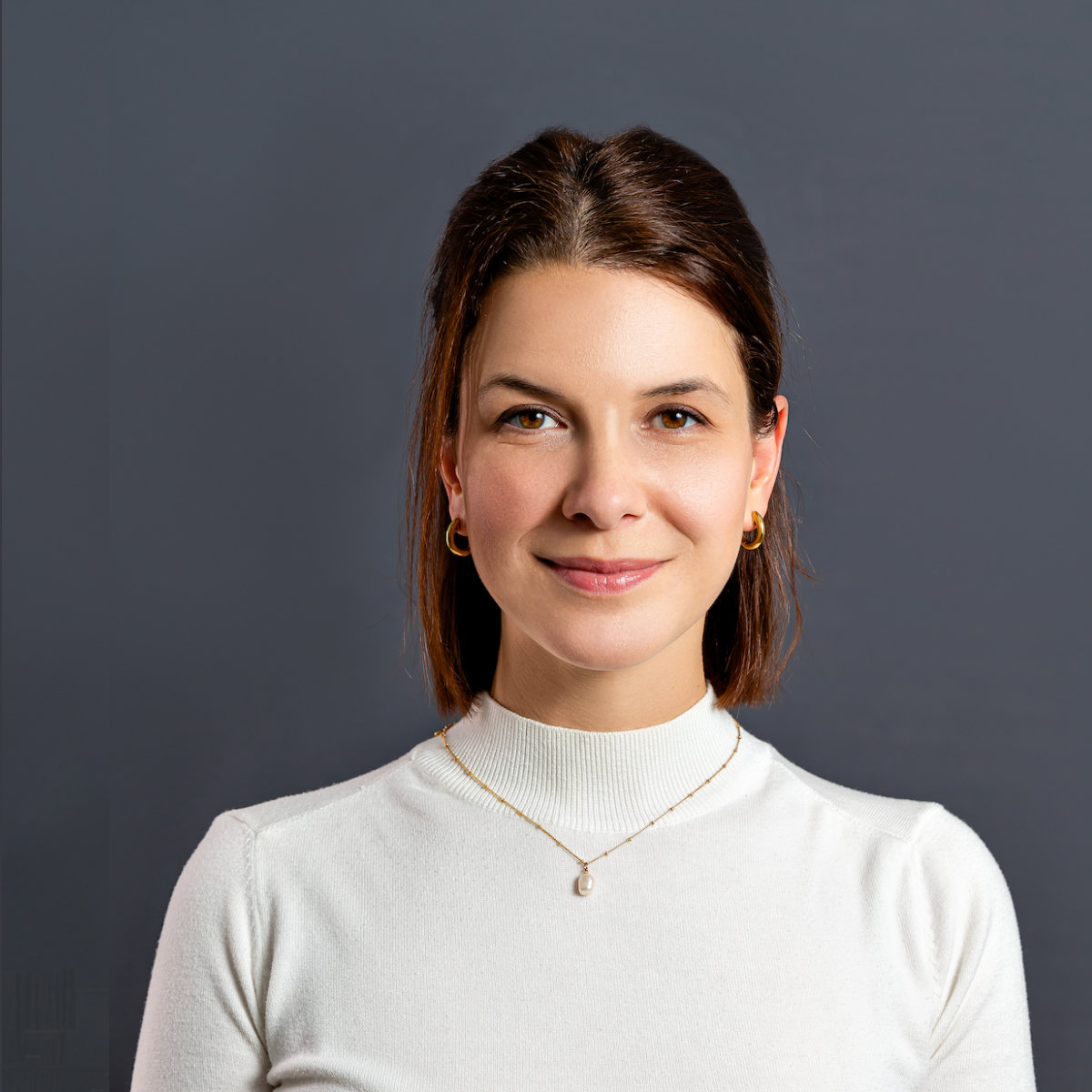 Paula Macaggi, global retail expert and founder of new podcast "OFFBounds”