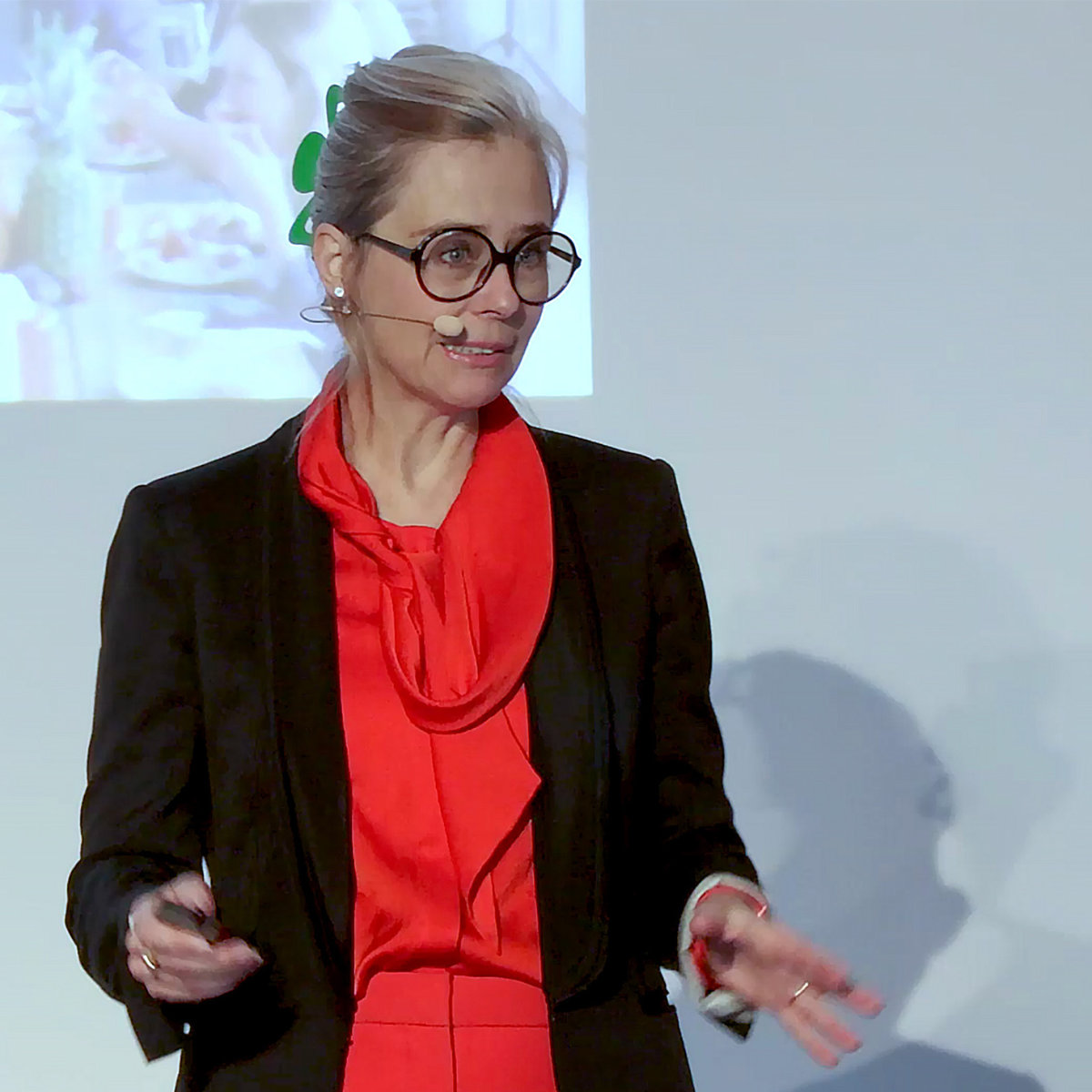 Nicole Srock.Stanley