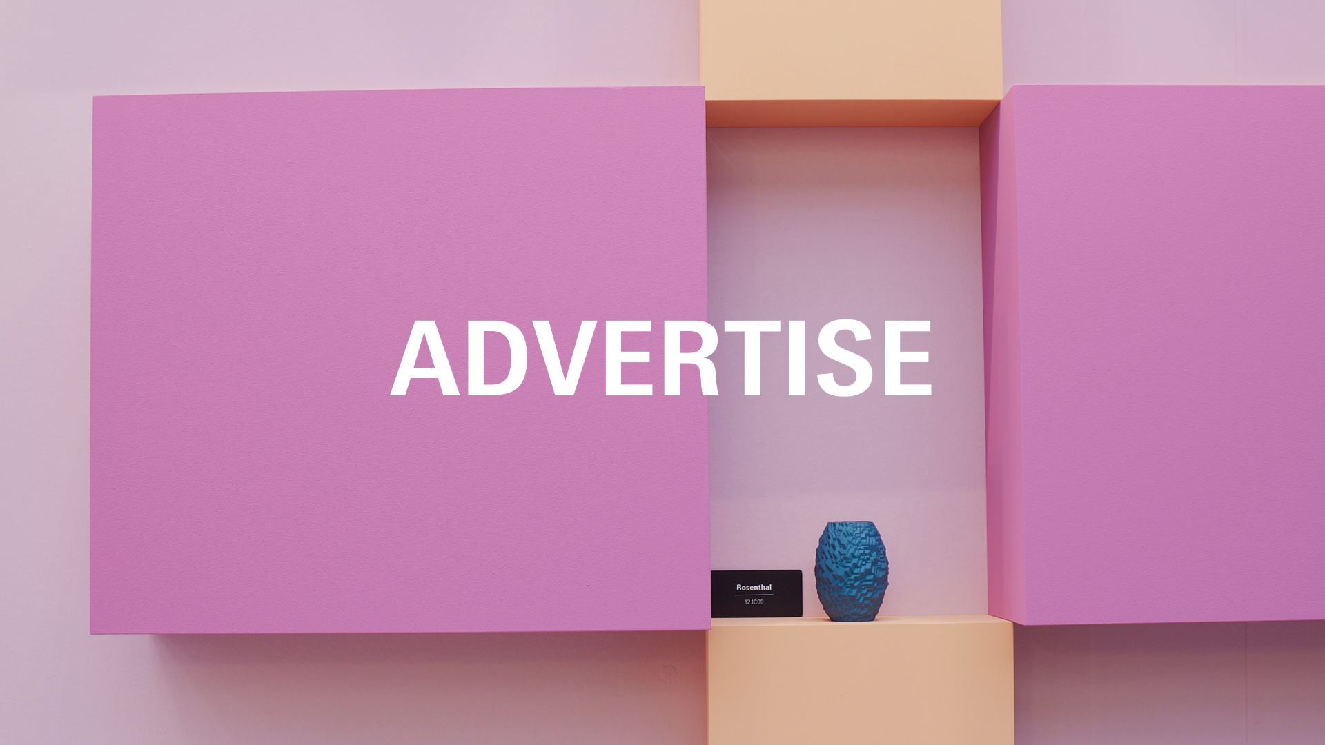 Advertise