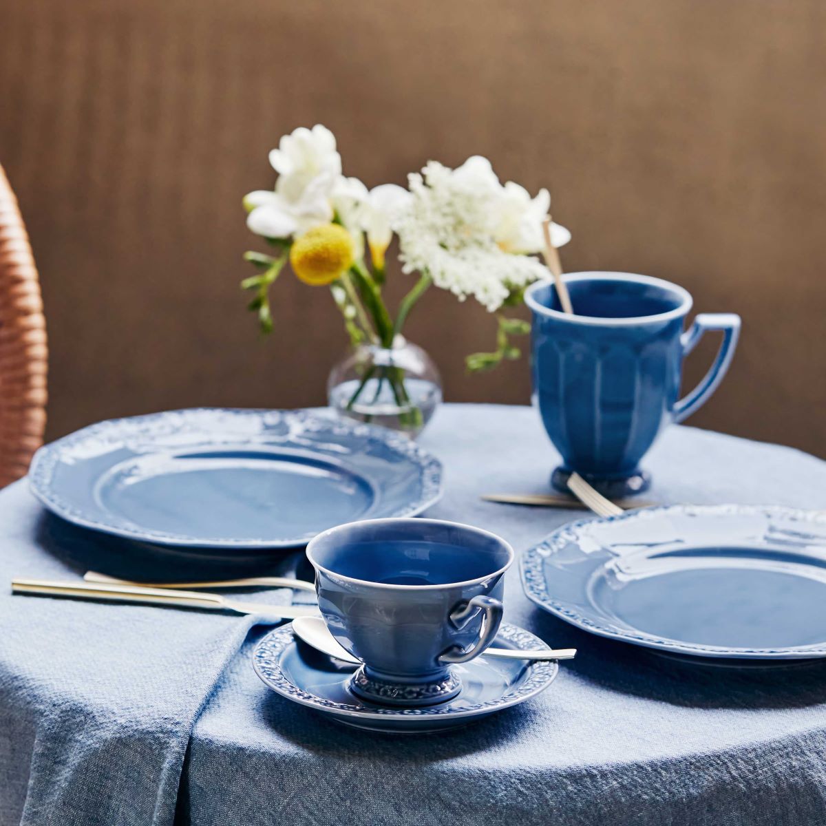 „Maria“ von Rosenthal