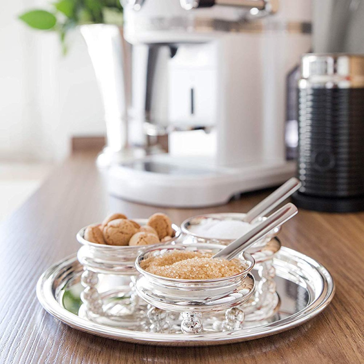 Schälchen-Set von Edzard