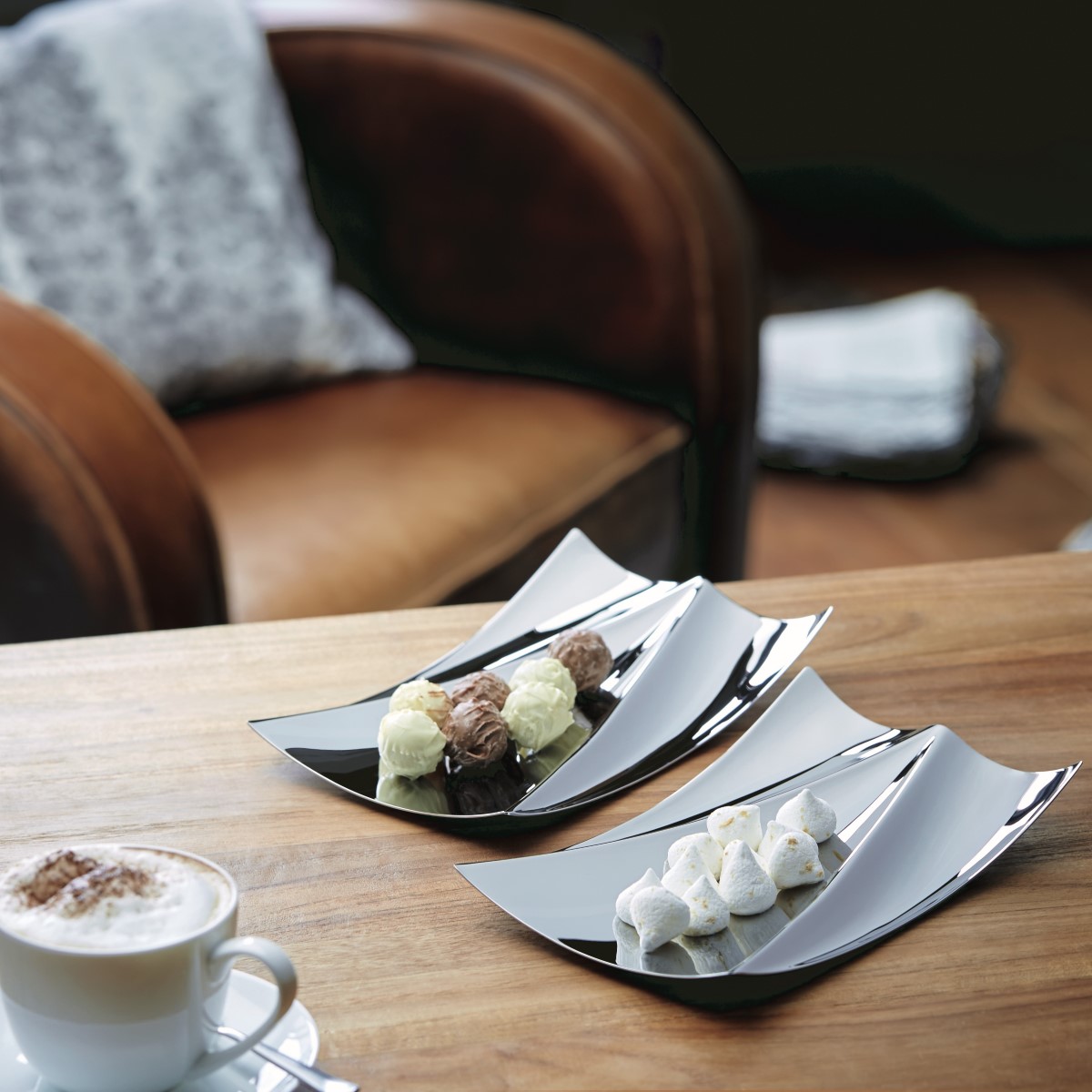 Konfektschalen von Philippi