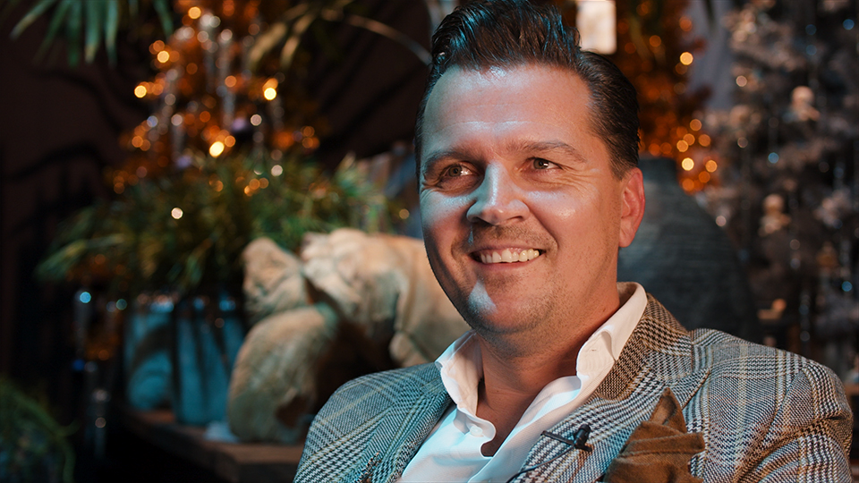 Rudi Tuinman, 2dezign