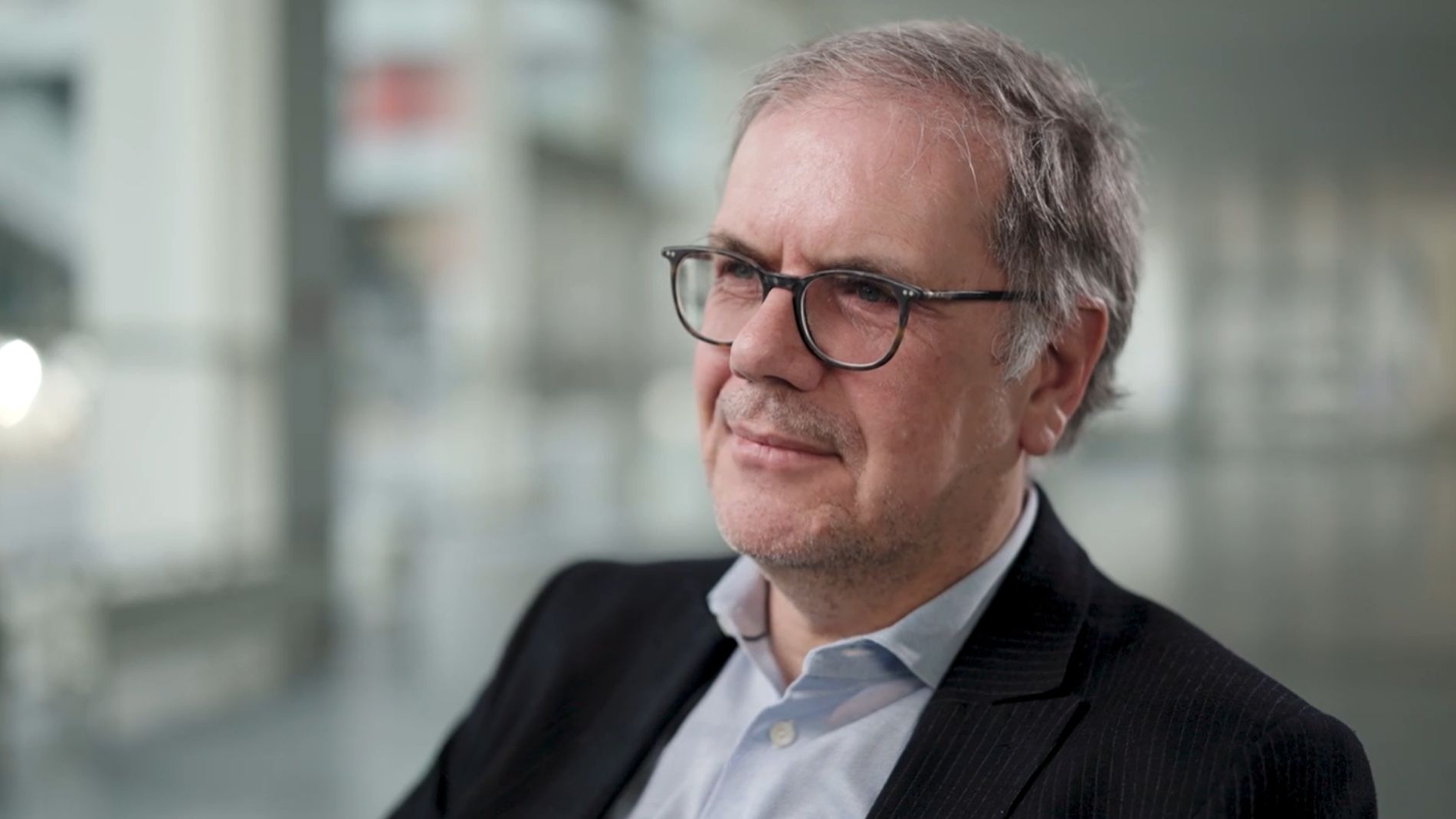 Digital strategist Björn Ognibeni on artificial intelligence, social commerce, and new e-commerce trends from China.