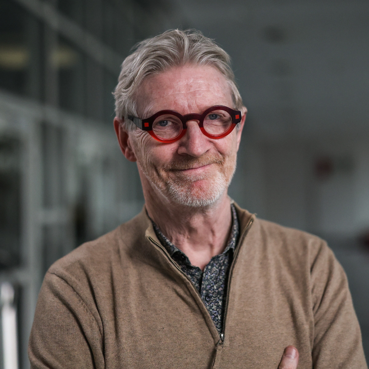 Herman Konings