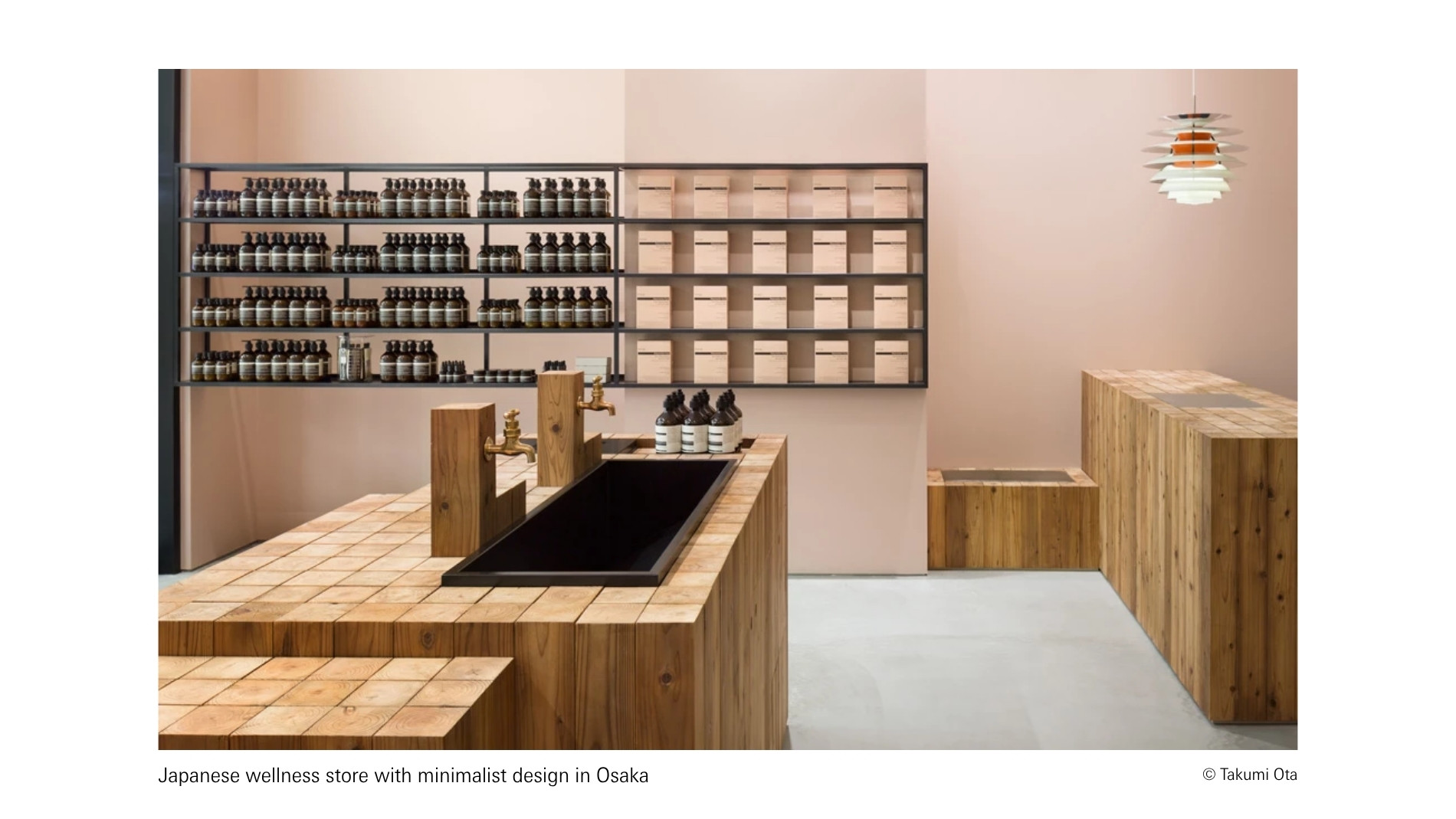 Wellness-Store