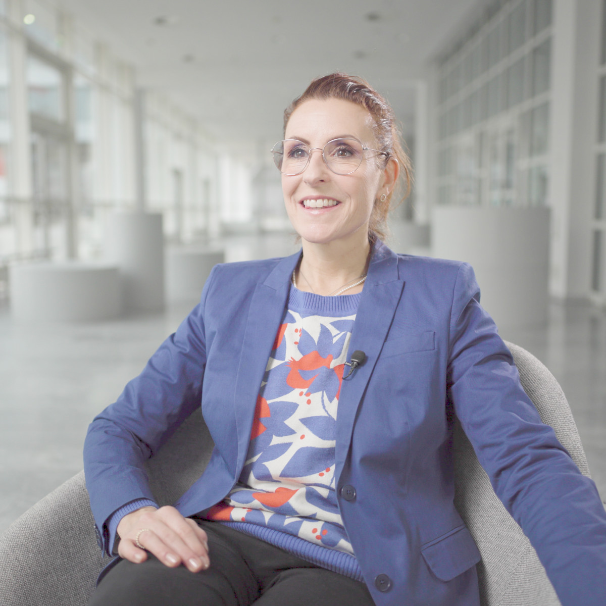 Julia Greven