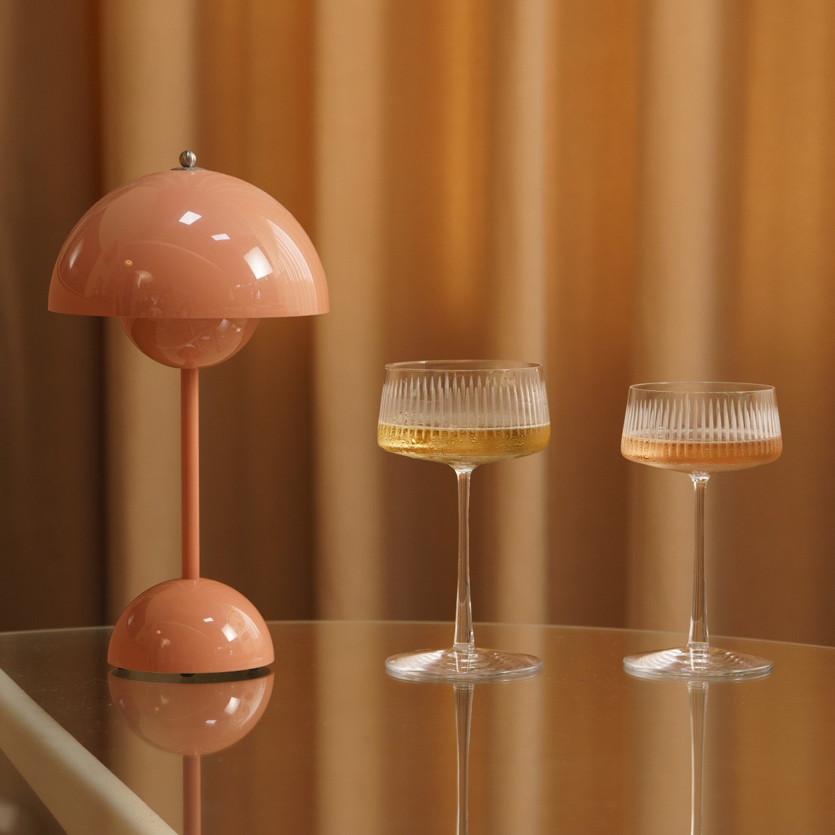 Bargläser „Soho“ von Stölzle Lausitz