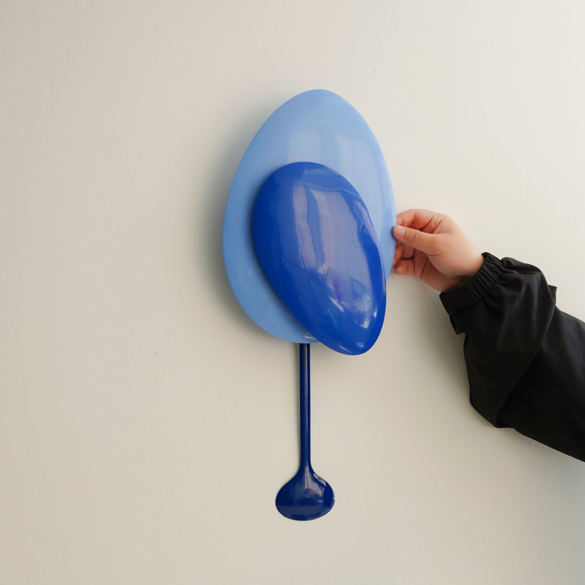 Mellow Clock by Design House Stockholm