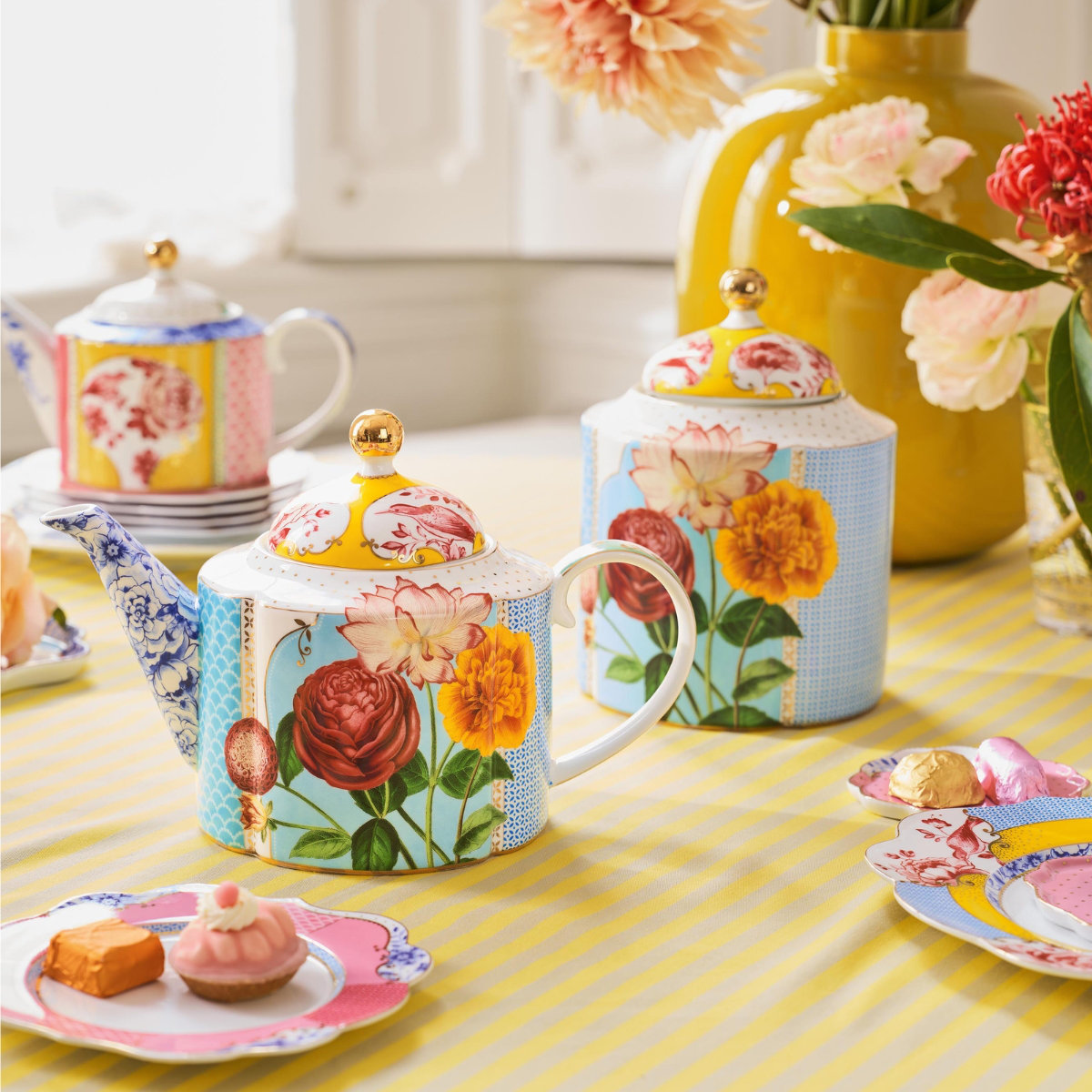 Royal Multi Teapot by Pip Studio