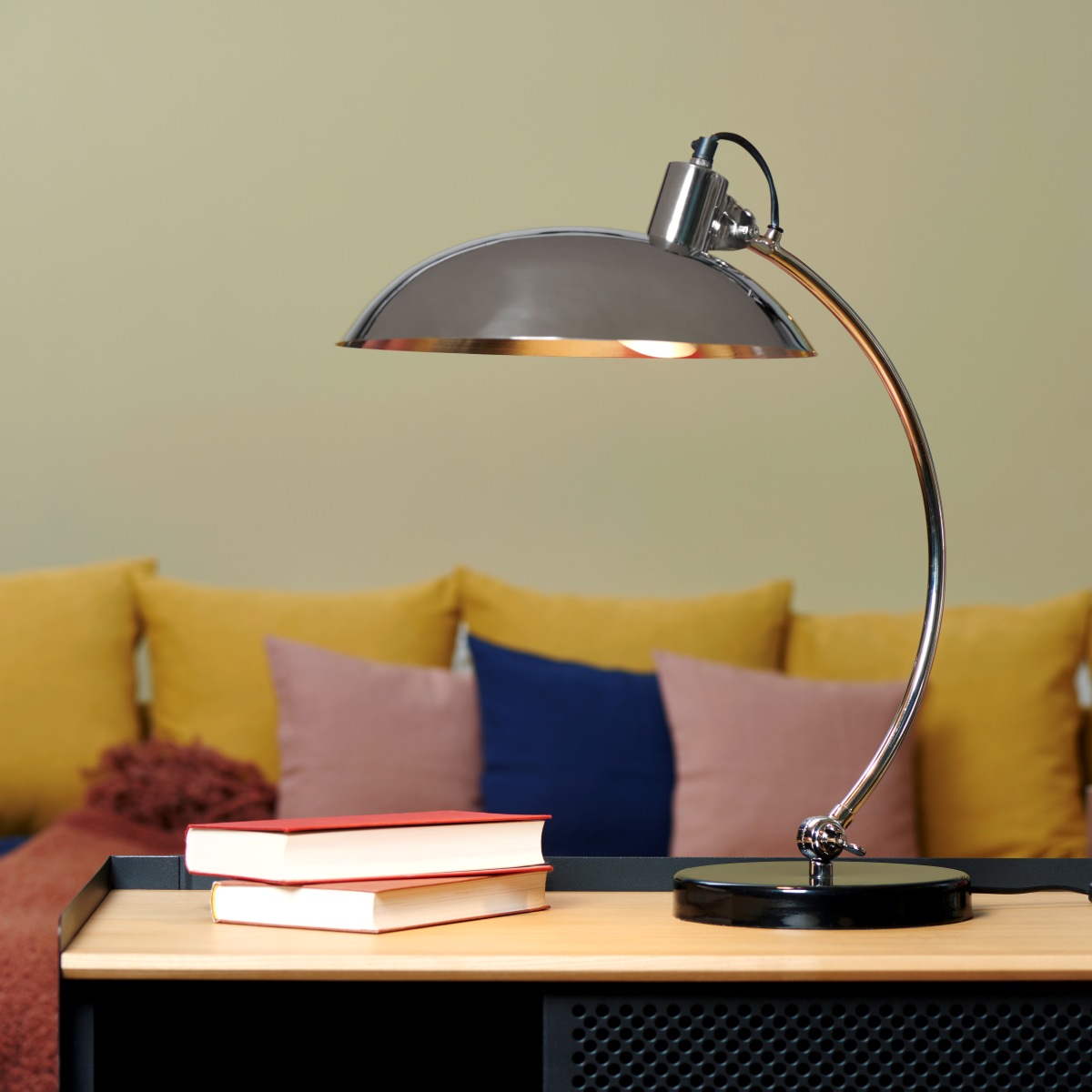 Table lamp “Seattle” by Lambert