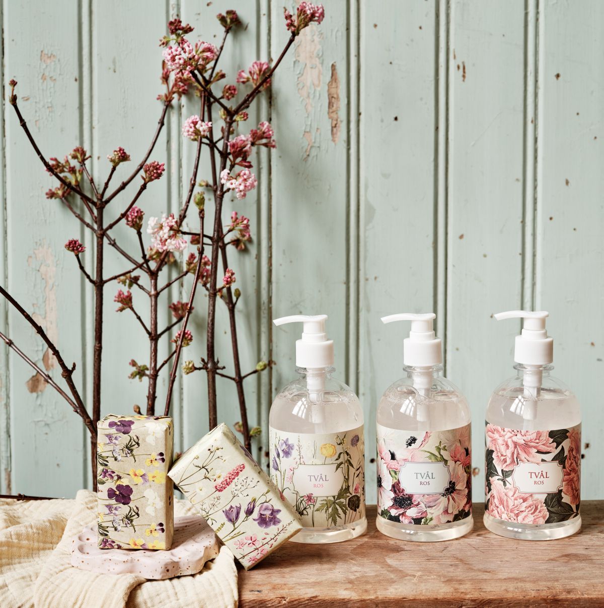 Seifen von Sköna Ting