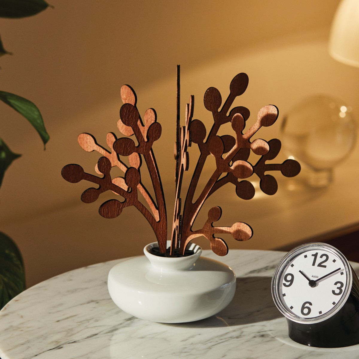 Raumdiffusor „The Five Seasons“ von Alessi