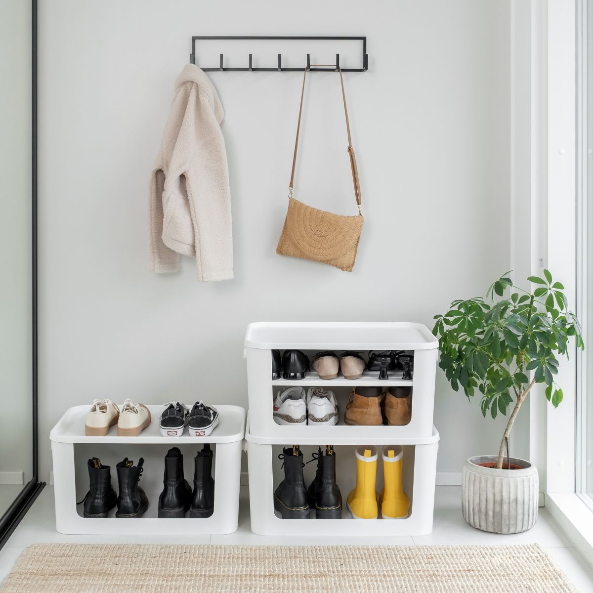 “Smart Store™ Modul” by Orthex