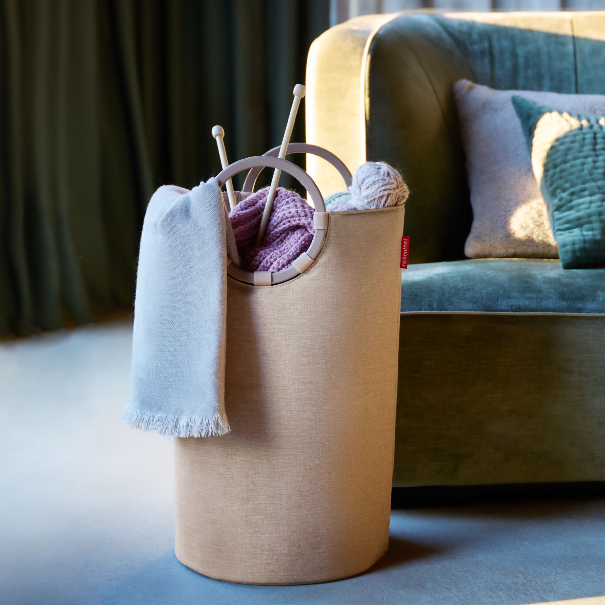 “Loophome” by Reisenthel