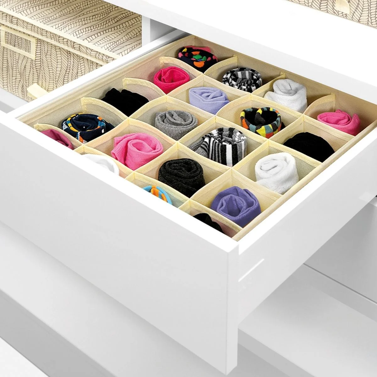 Storage & Organisation: Trends for Home & Retail