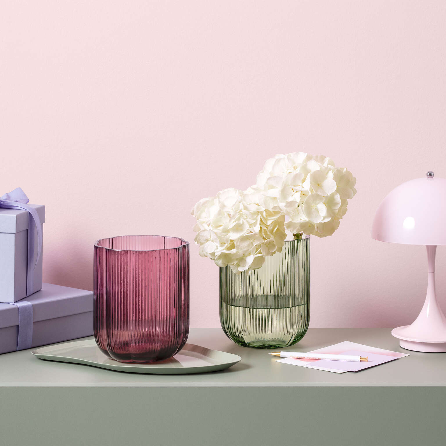 Fleur Collection by Villeroy & Boch