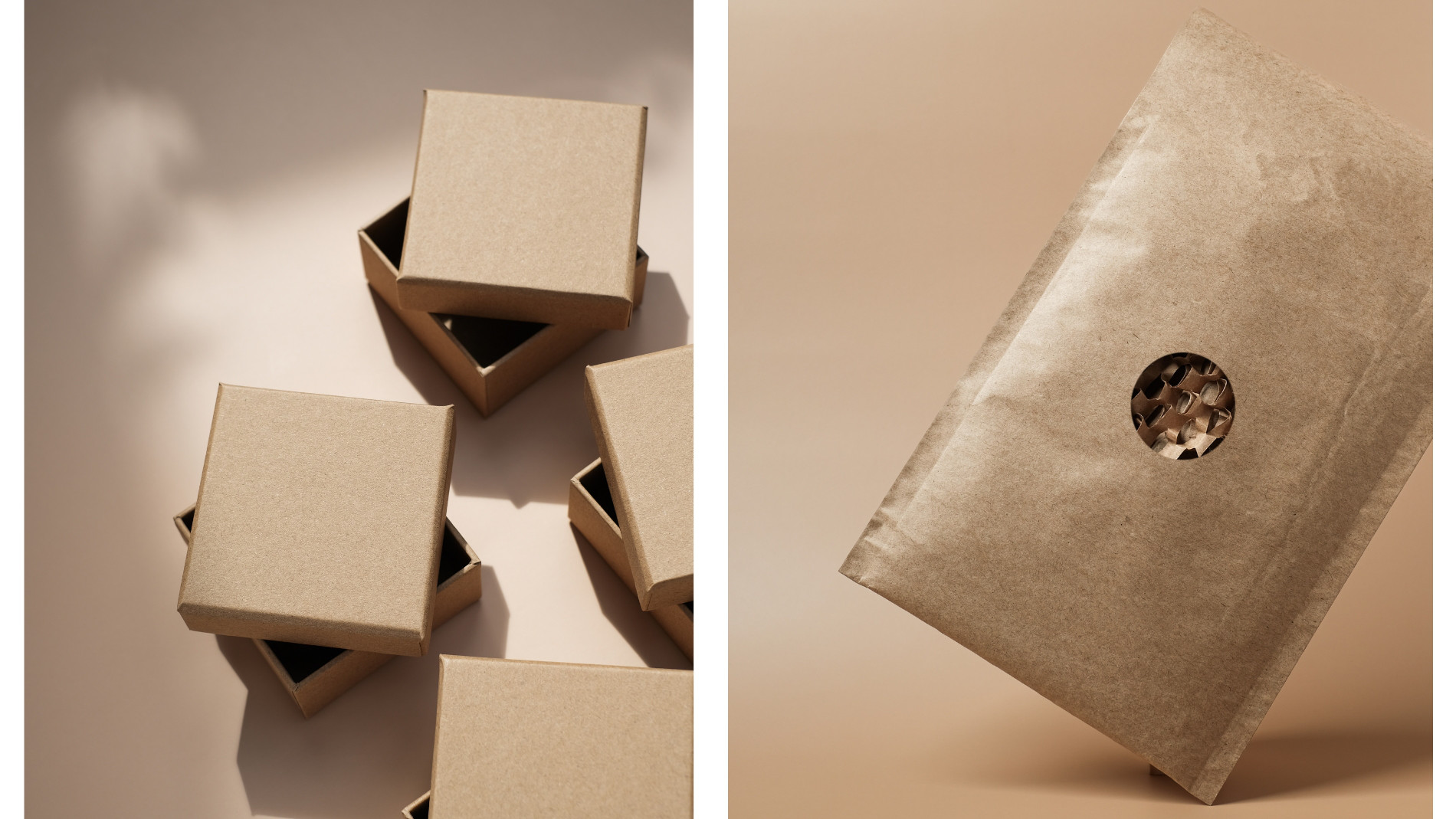Packaging materials