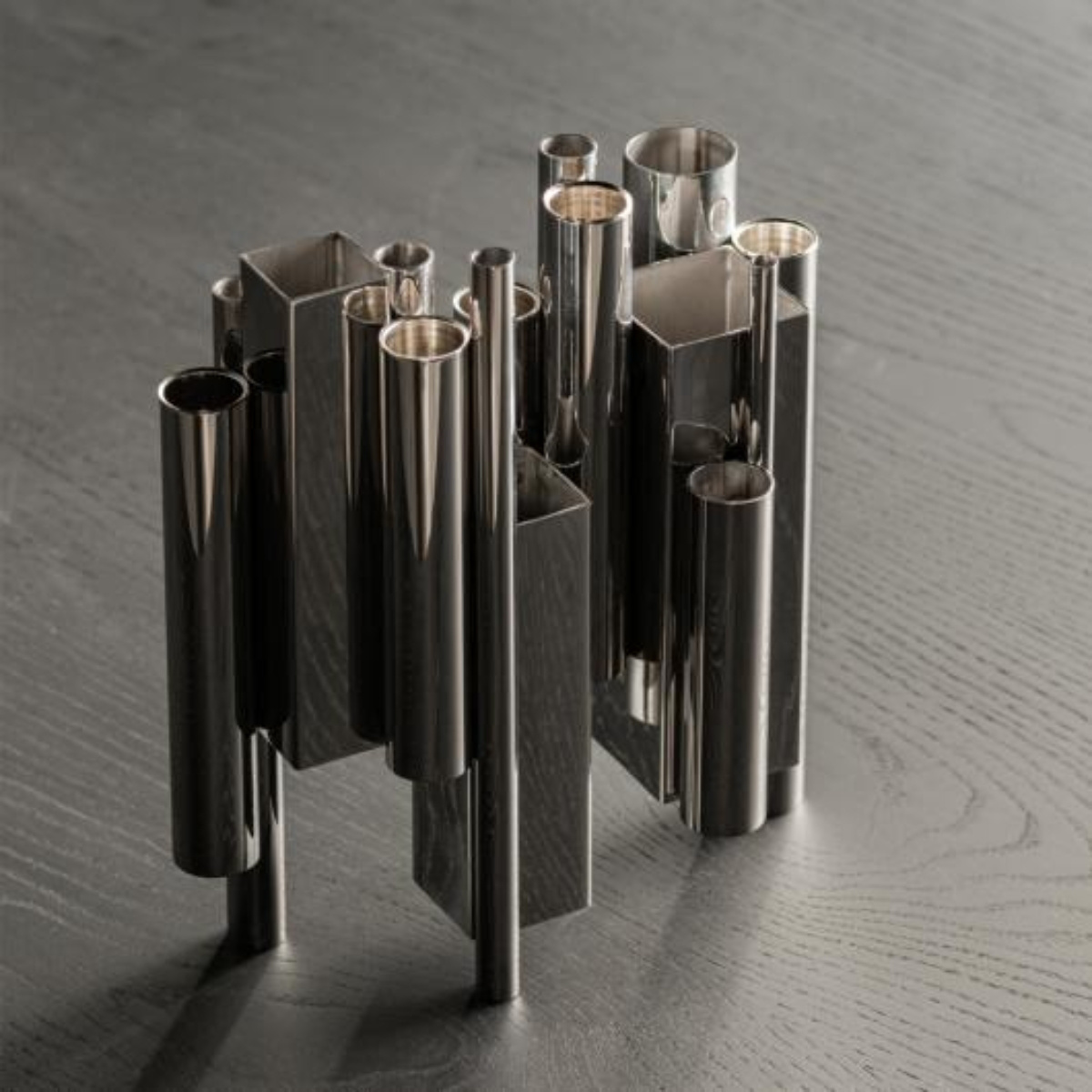 Manhattan Kerzenhalter von Riva