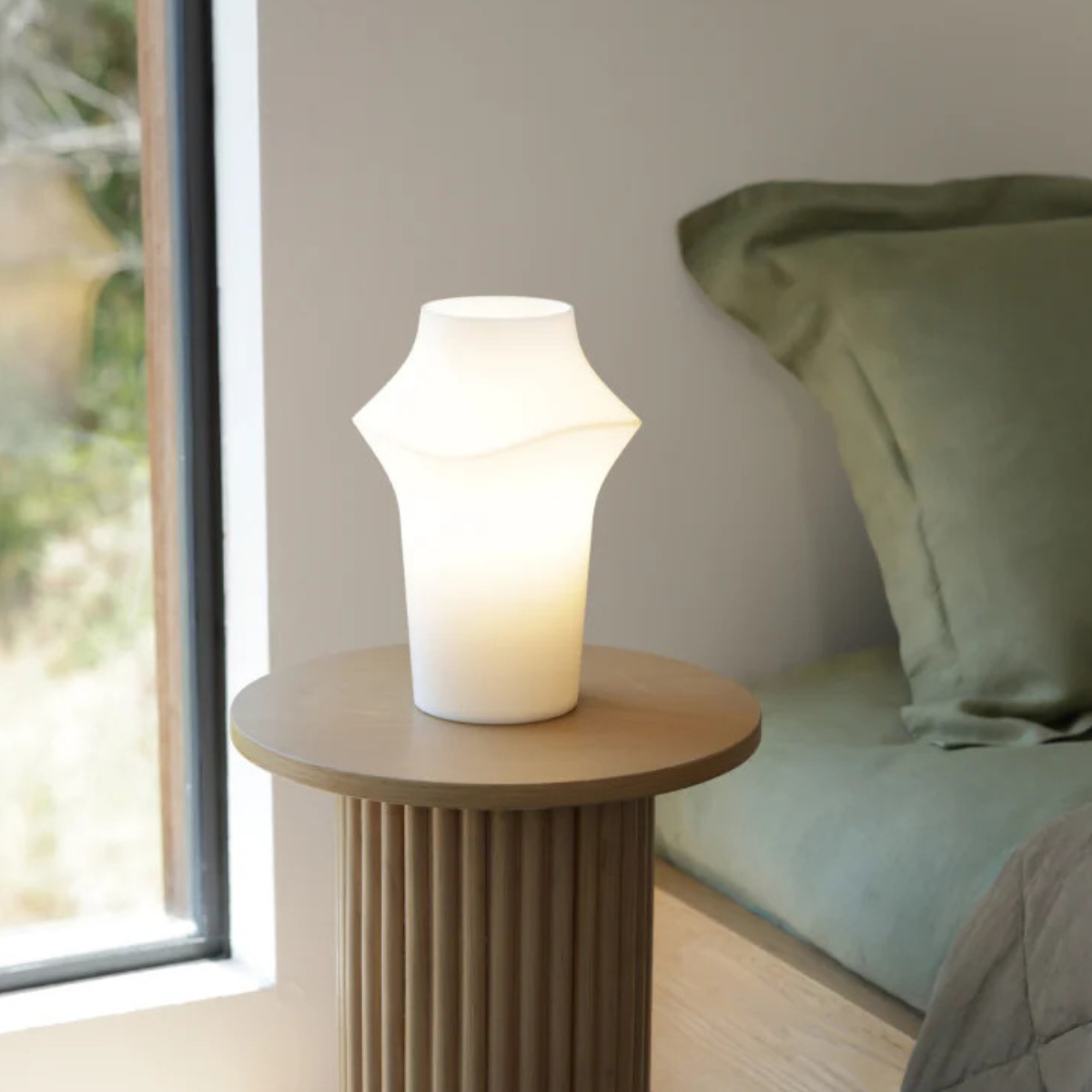 Design lamp by Fable