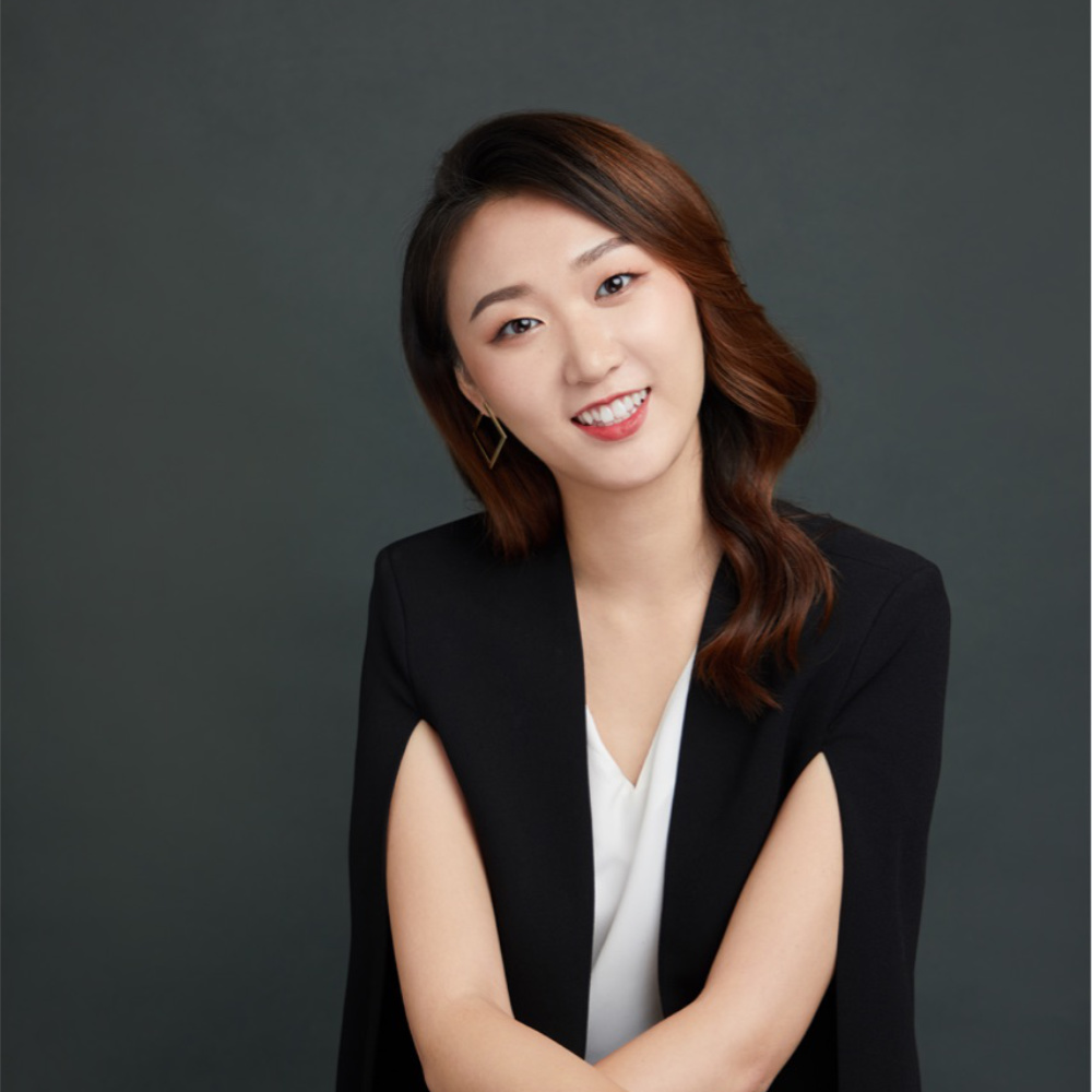 Sharon Gai